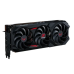 PowerColor Red Devil AMD Radeon RX 9070 16GB GDDR6 Triple Fan Graphics Card